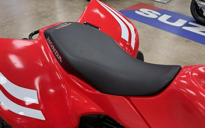 2026 Honda TRX90X