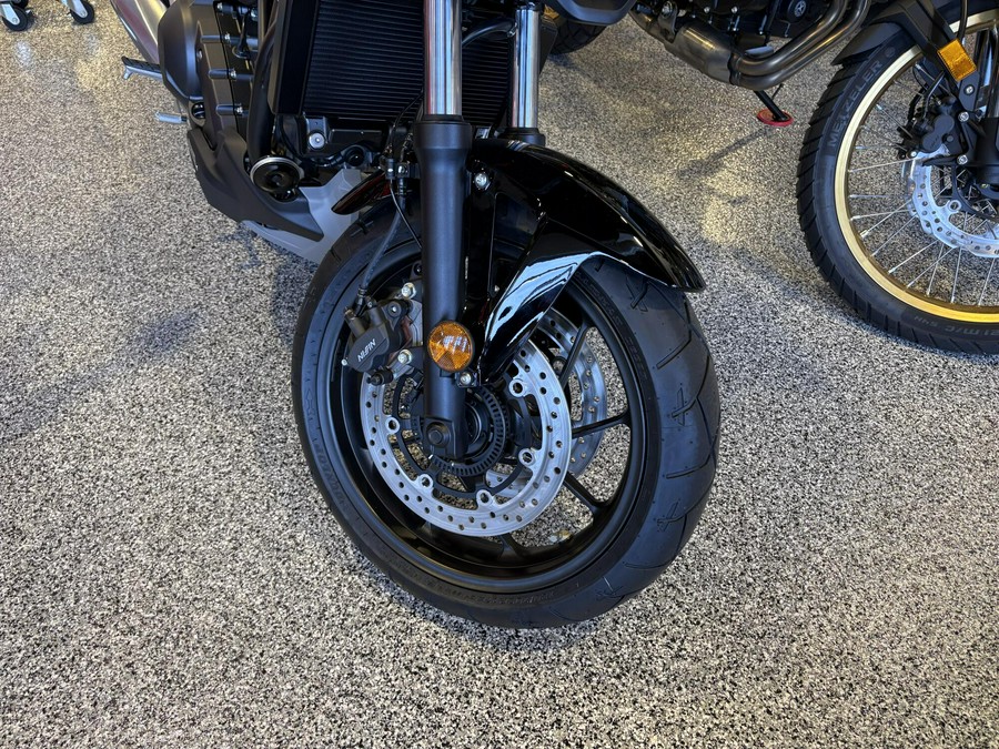 2026 Honda NC750X DCT NC750XDT