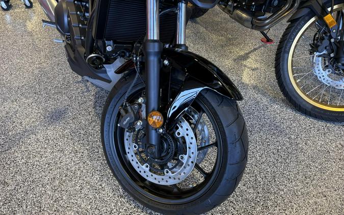 2026 Honda NC750X DCT NC750XDT