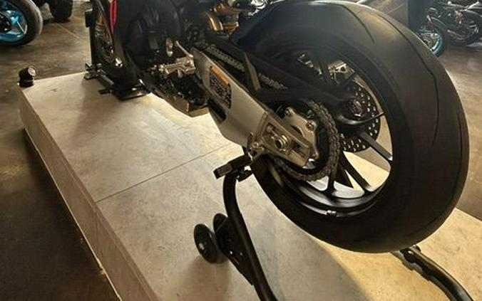 2027 Aprilia RSV4 Factory 1100