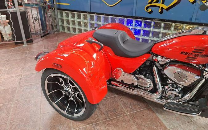 2026 Harley-Davidson® FLTRT - Road Glide® 3