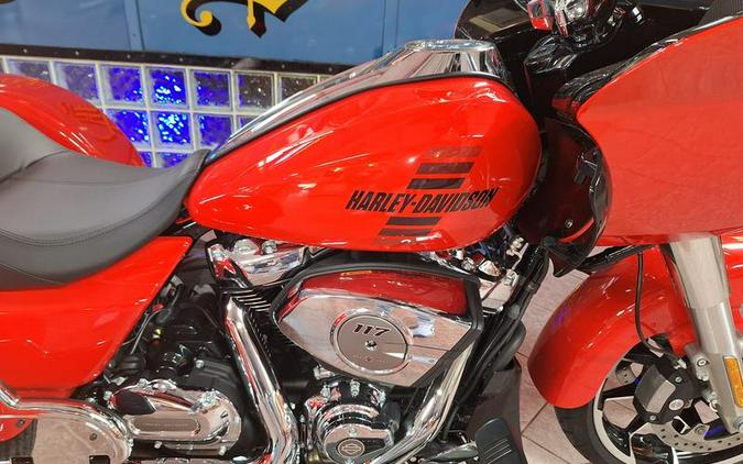 2026 Harley-Davidson® FLTRT - Road Glide® 3