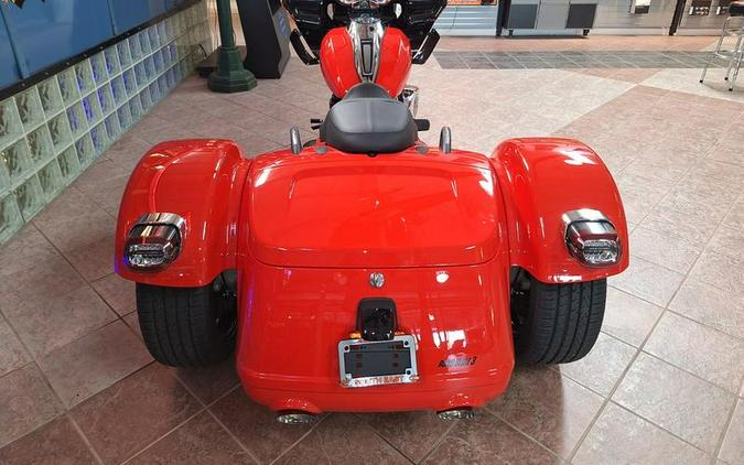 2026 Harley-Davidson® FLTRT - Road Glide® 3