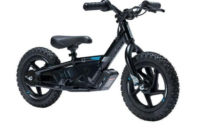 2022 Stacyc 12eDrive