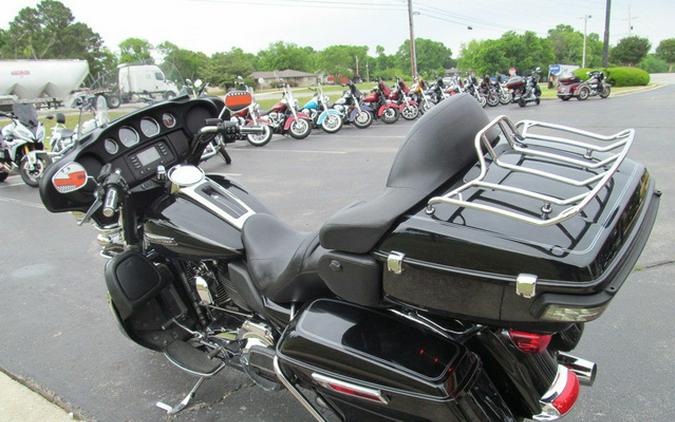 2016 Harley-Davidson FLHTCU - Electra Glide Ultra Classic