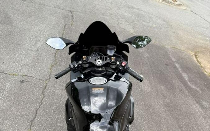 2023 Yamaha YZF R1