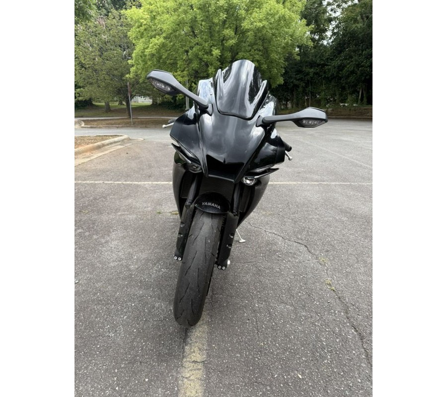 2023 Yamaha YZF R1