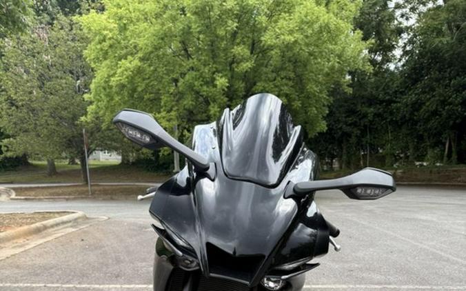 2023 Yamaha YZF R1