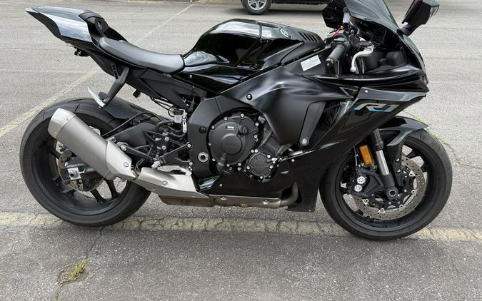 2023 Yamaha YZF R1