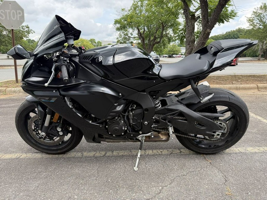 2023 Yamaha YZF R1