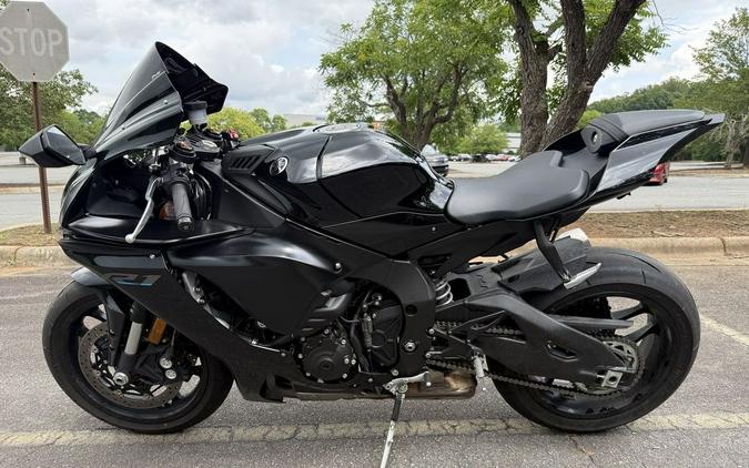 2023 Yamaha YZF R1