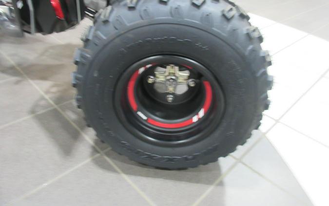 2026 YAMAHA RAPTOR 700R SE