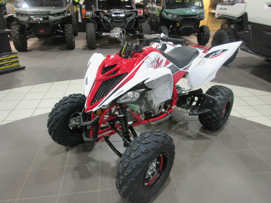 2026 YAMAHA RAPTOR 700R SE