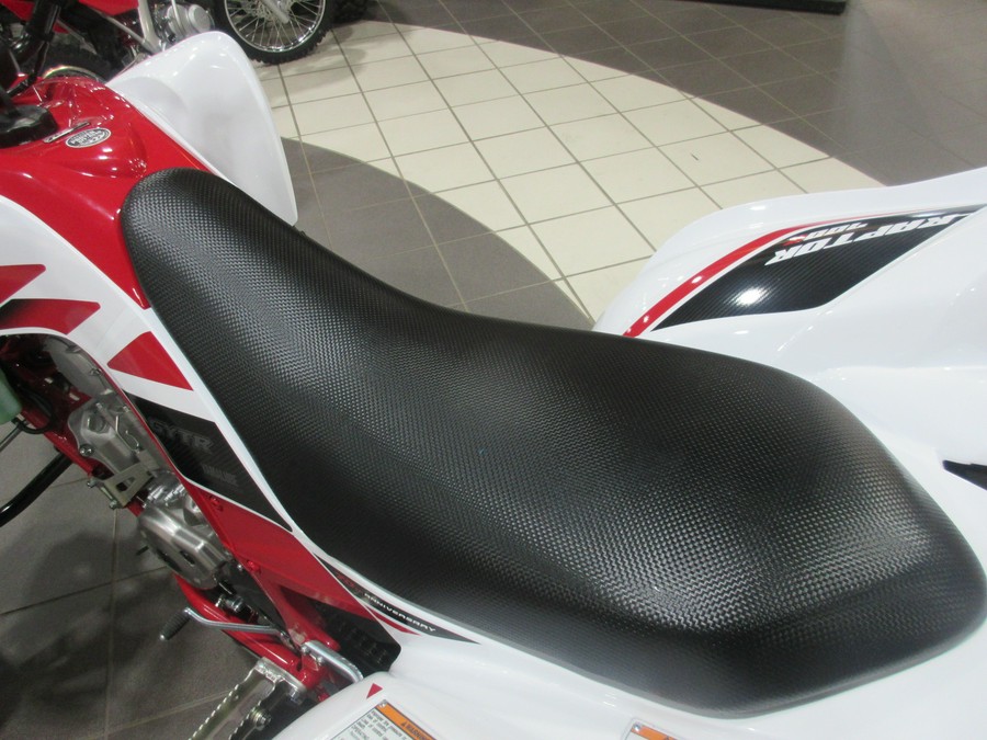 2026 YAMAHA RAPTOR 700R SE