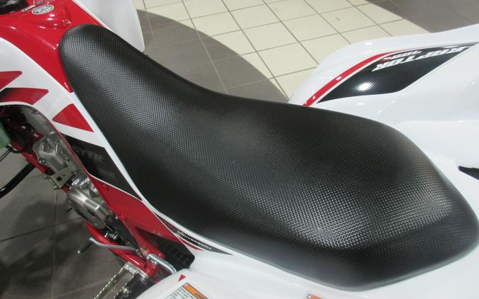 2026 YAMAHA RAPTOR 700R SE