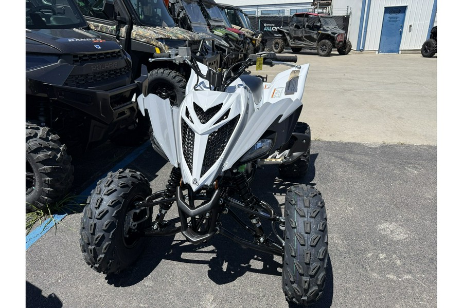 2026 Raptor 700 - Yamaha