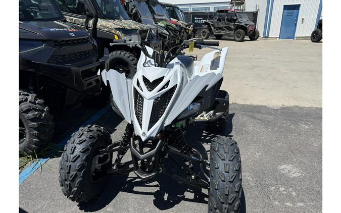2026 Yamaha Raptor 700