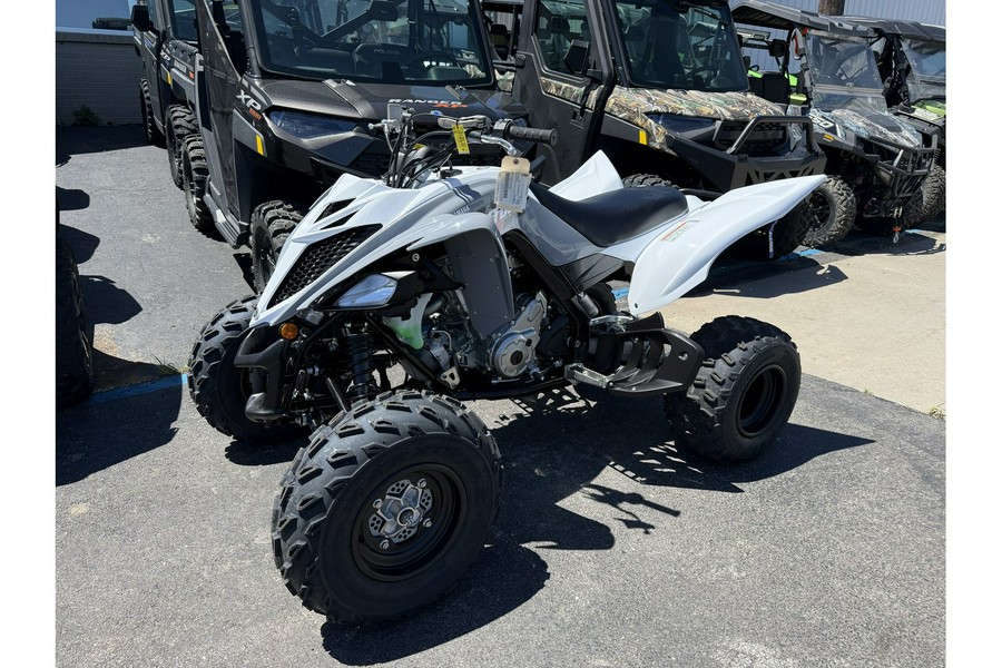 2026 Raptor 700 - Yamaha