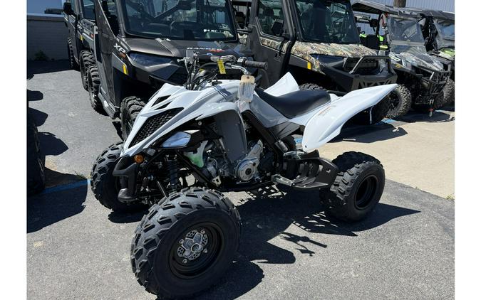 2026 Yamaha Raptor 700
