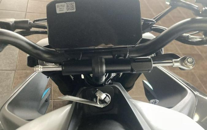 2026 CFMOTO 675 NK 675