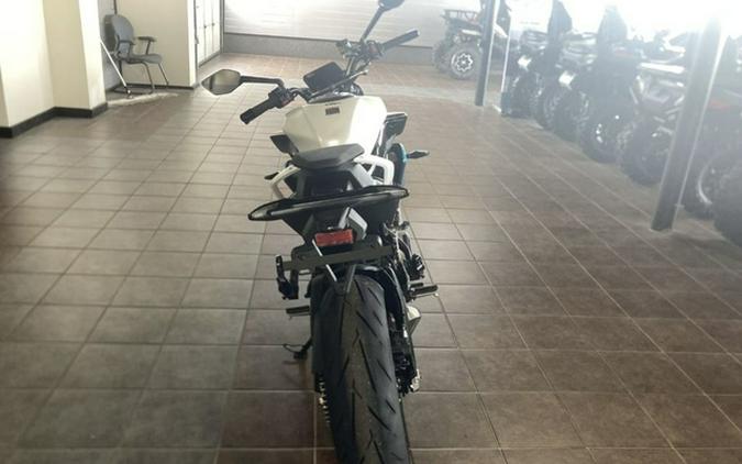 2026 CFMOTO 675 NK 675