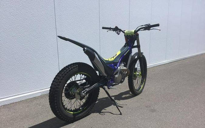 2023 Sherco 300 ST Factory Replica