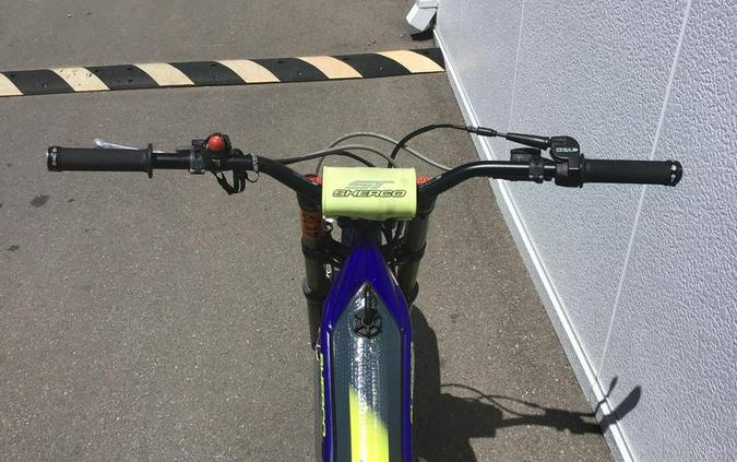2023 Sherco 300 ST Factory Replica