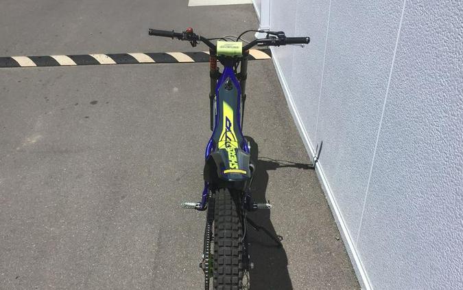 2023 Sherco 300 ST Factory Replica