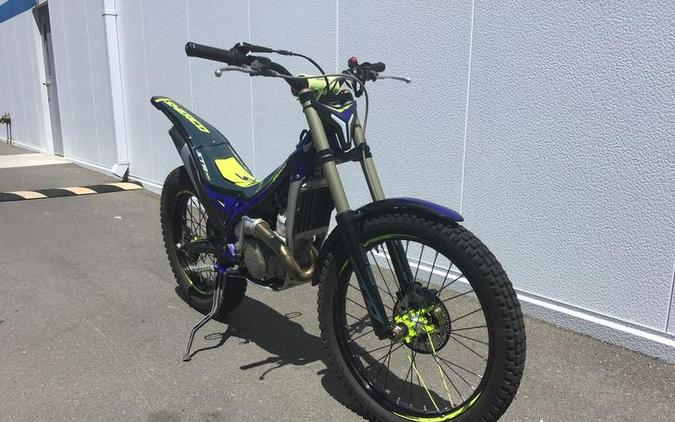 2023 Sherco 300 ST Factory Replica