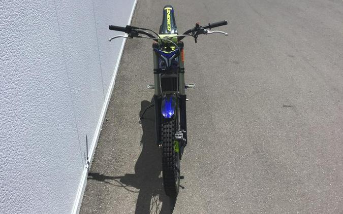 2023 Sherco 300 ST Factory Replica