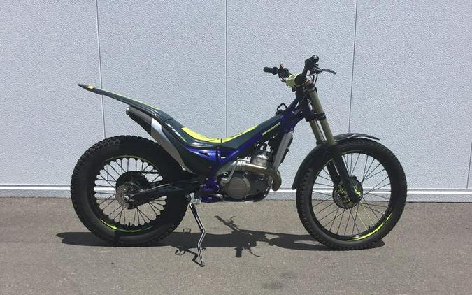 2023 Sherco 300 ST Factory Replica
