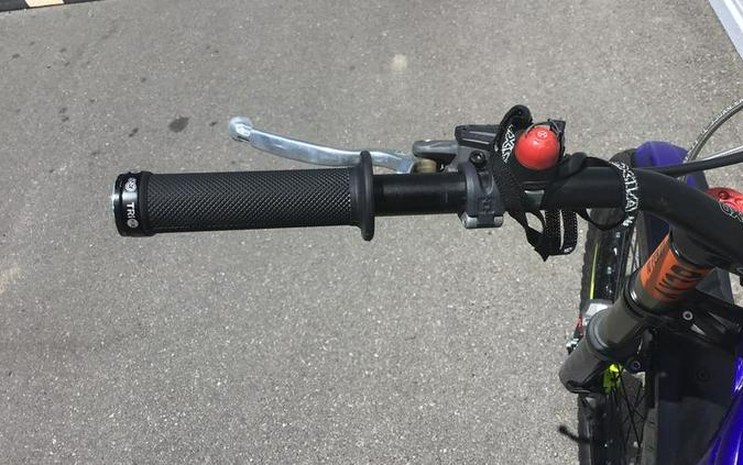 2023 Sherco 300 ST Factory Replica