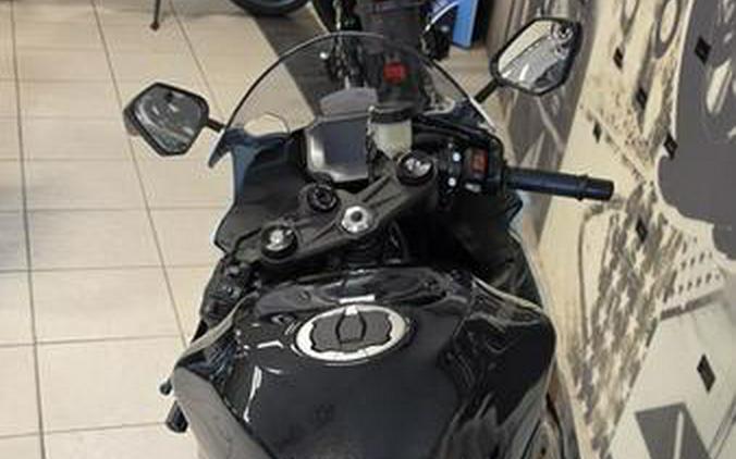 2026 Kawasaki Ninja® ZX™-6R