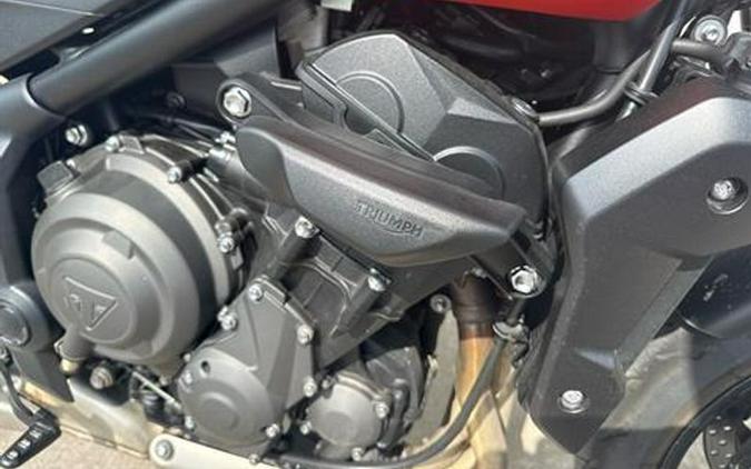 2023 Triumph Trident 660