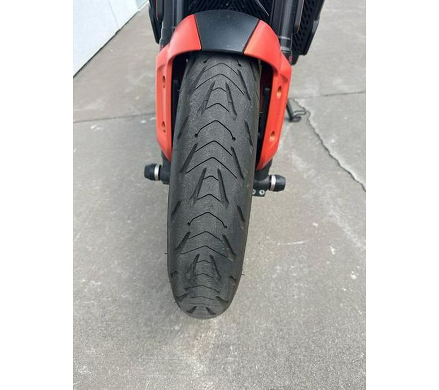 2023 Triumph Trident 660