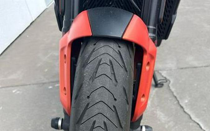 2023 Triumph Trident 660