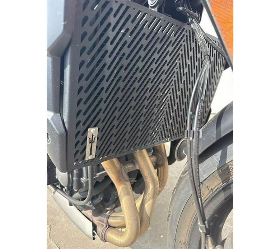 2023 Triumph Trident 660