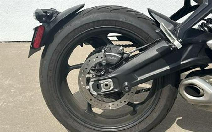 2023 Triumph Trident 660