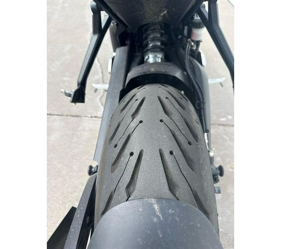 2023 Triumph Trident 660