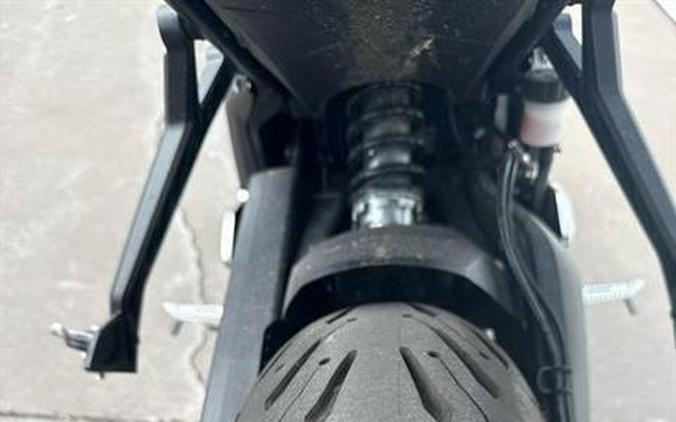 2023 Triumph Trident 660