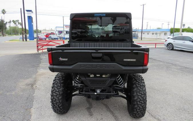 2026 Polaris® Ranger Crew XD 1500 NorthStar Texas Edition