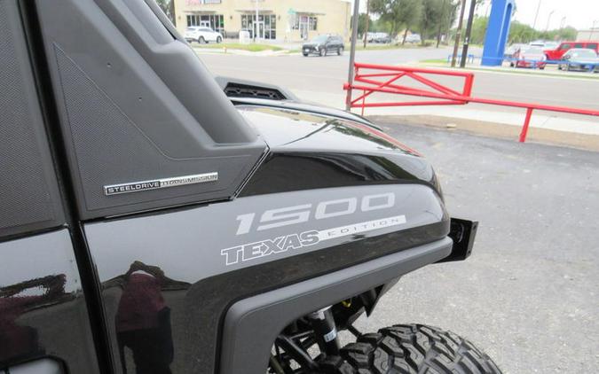 2026 Polaris® Ranger Crew XD 1500 NorthStar Texas Edition