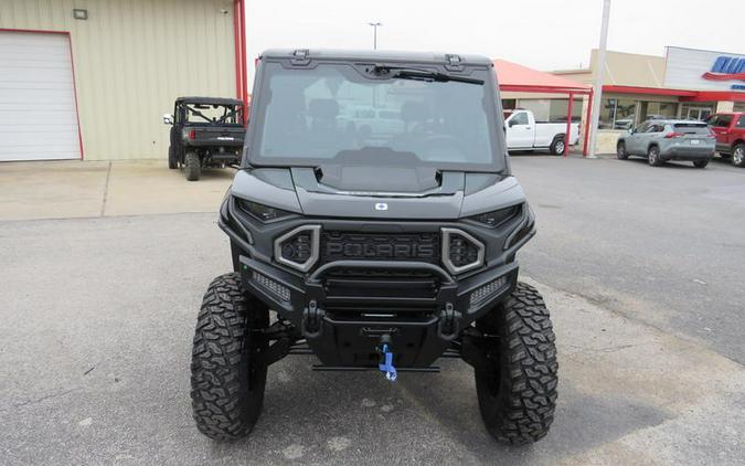2026 Polaris® Ranger Crew XD 1500 NorthStar Texas Edition