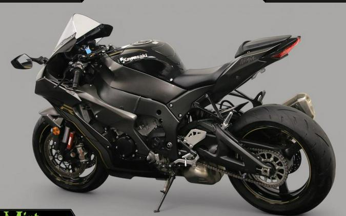 2023 Kawasaki Ninja ZX-10R