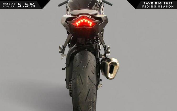 2023 Kawasaki Ninja ZX-10R