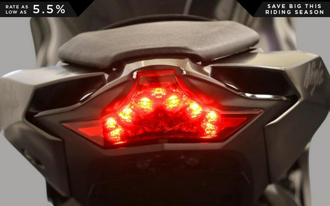 2023 Kawasaki Ninja ZX-10R