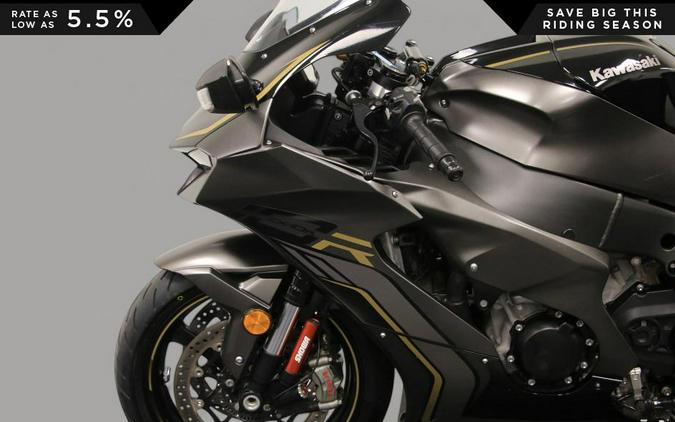 2023 Kawasaki Ninja ZX-10R
