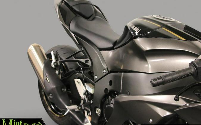 2023 Kawasaki Ninja ZX-10R