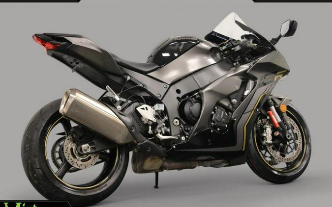 2023 Kawasaki Ninja ZX-10R