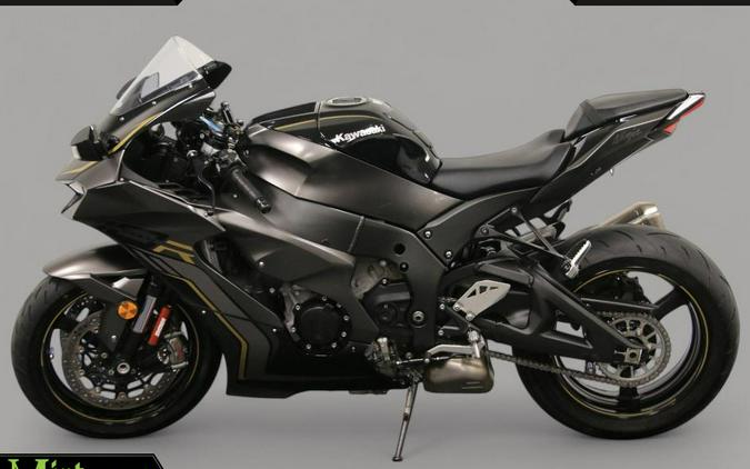 2023 Kawasaki Ninja ZX-10R